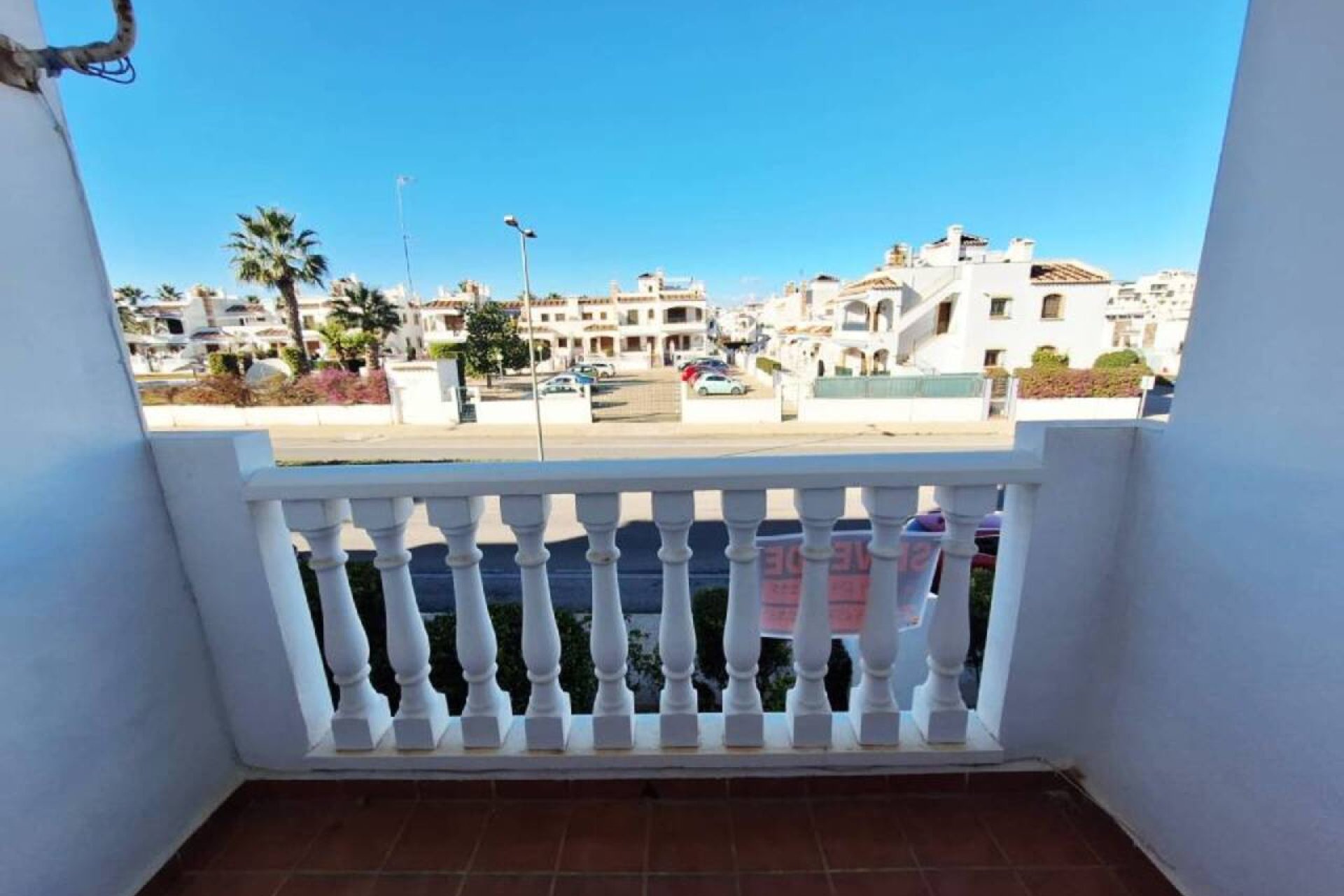 Revente - Appartement -
Villamartin - Costa Blanca