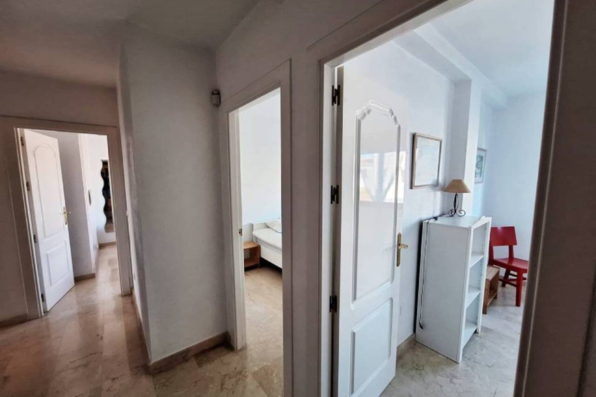 Revente - Appartement -
Villamartin - Costa Blanca