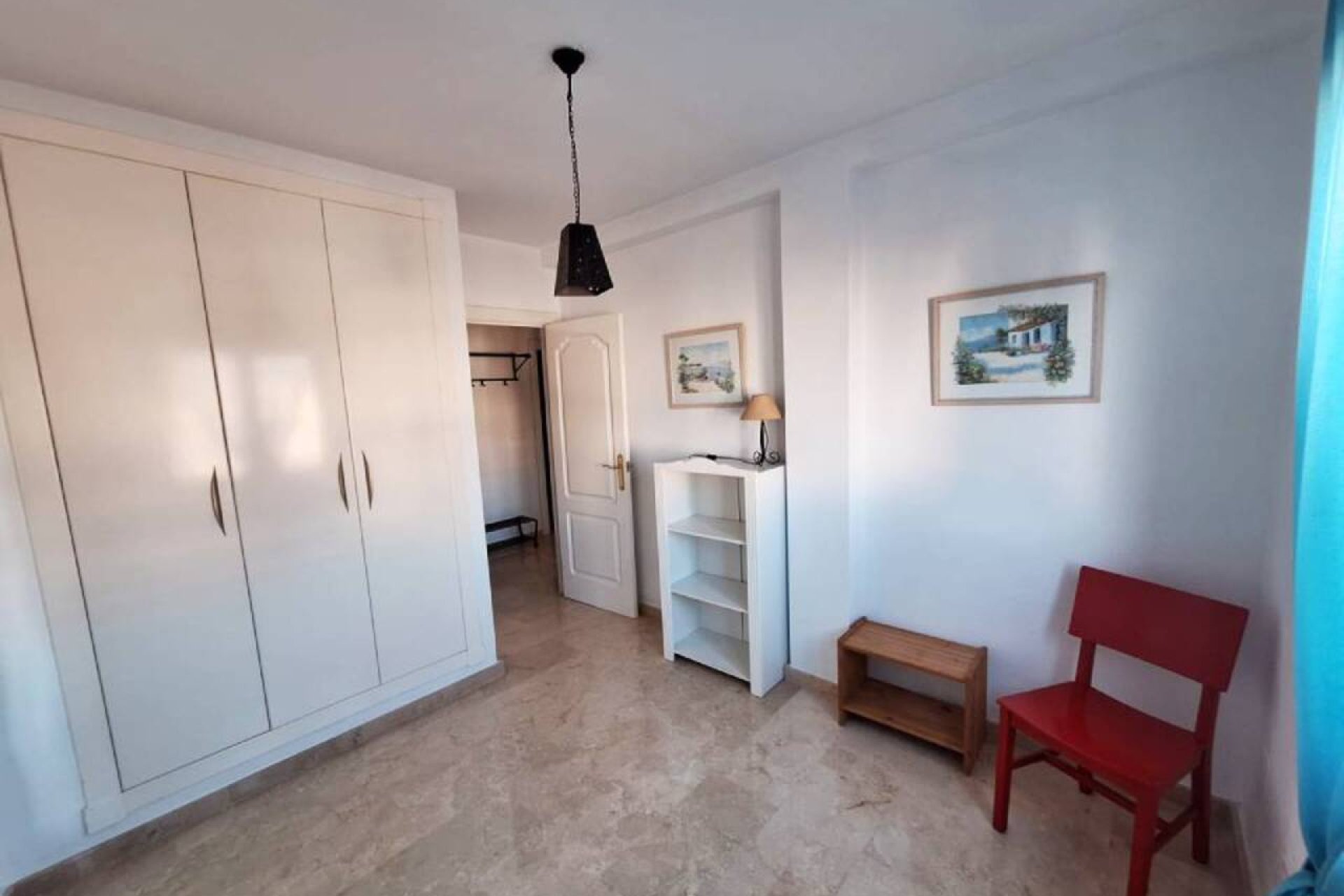 Revente - Appartement -
Villamartin - Costa Blanca