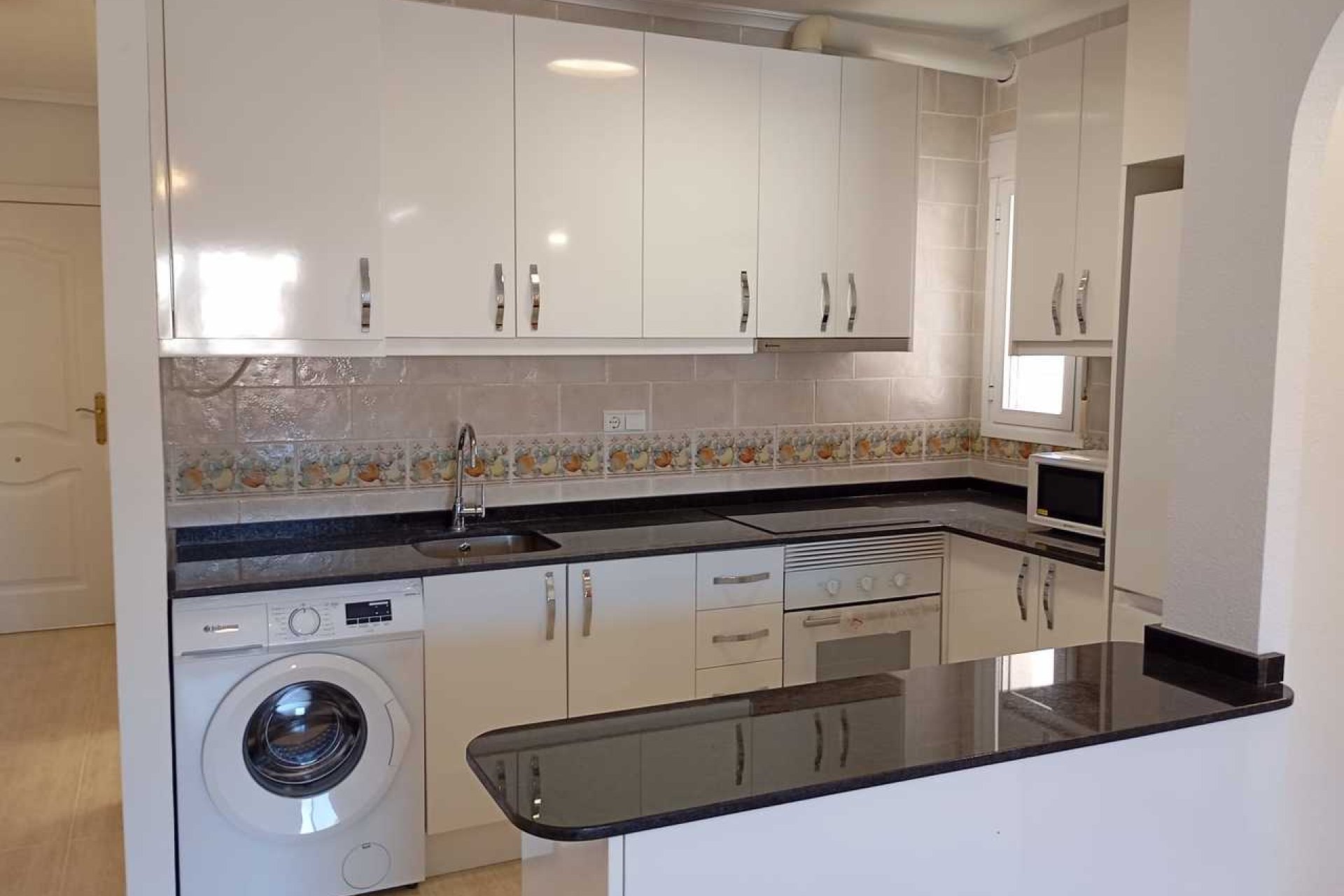 Revente - Appartement -
Villamartin - Costa Blanca