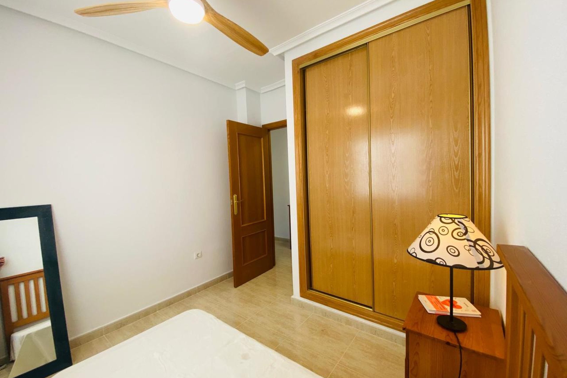 Revente - Appartement -
Villamartin - Costa Blanca