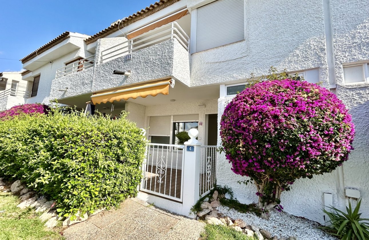 Revente - Appartement -
Villamartin - Costa Blanca
