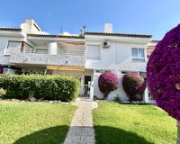 Revente - Appartement -
Villamartin - Costa Blanca