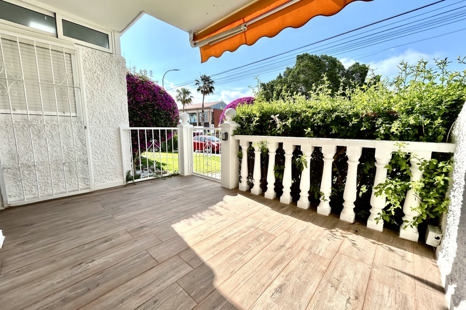 Revente - Appartement -
Villamartin - Costa Blanca