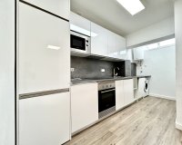 Revente - Appartement -
Villamartin - Costa Blanca