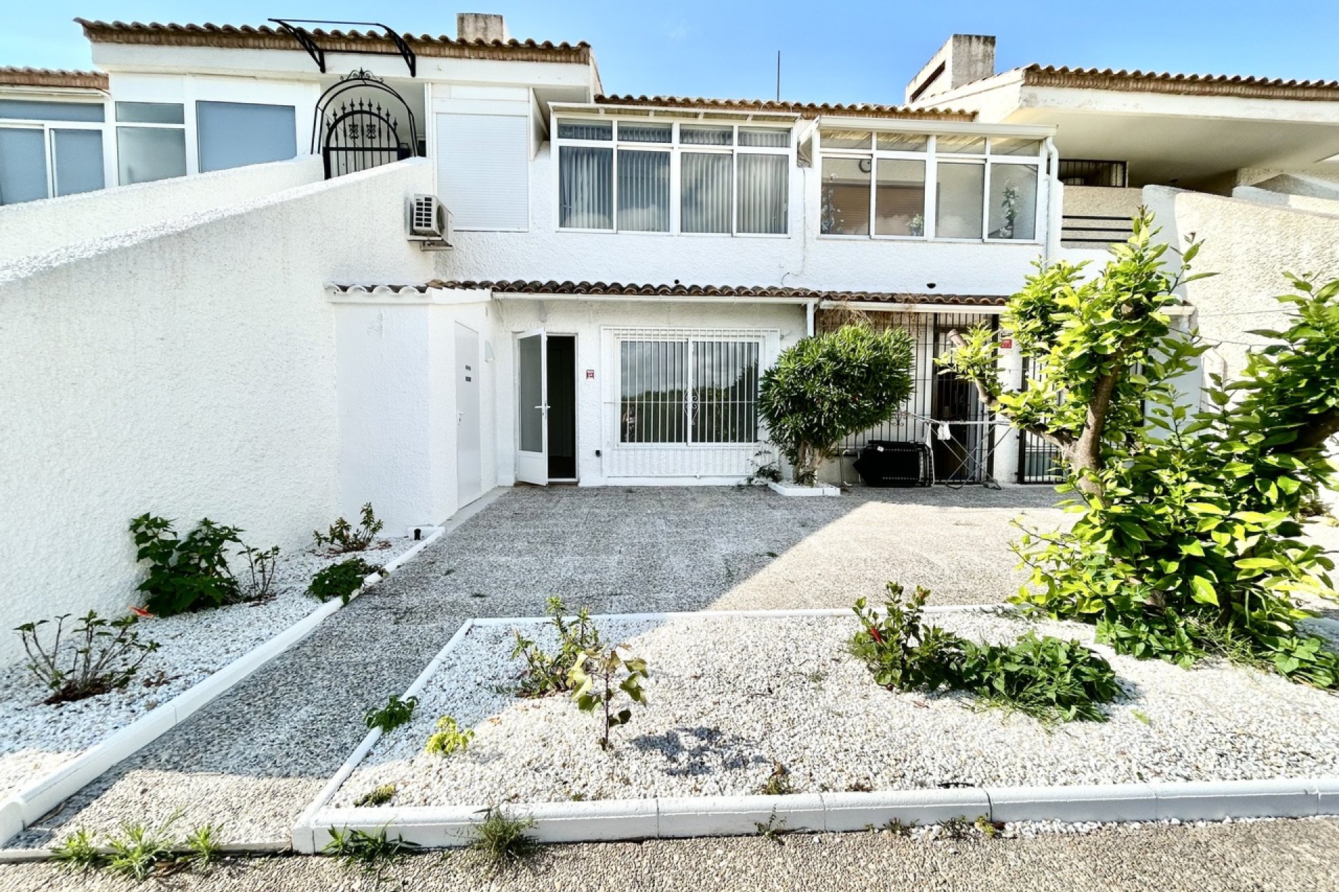 Revente - Appartement -
Villamartin - Costa Blanca