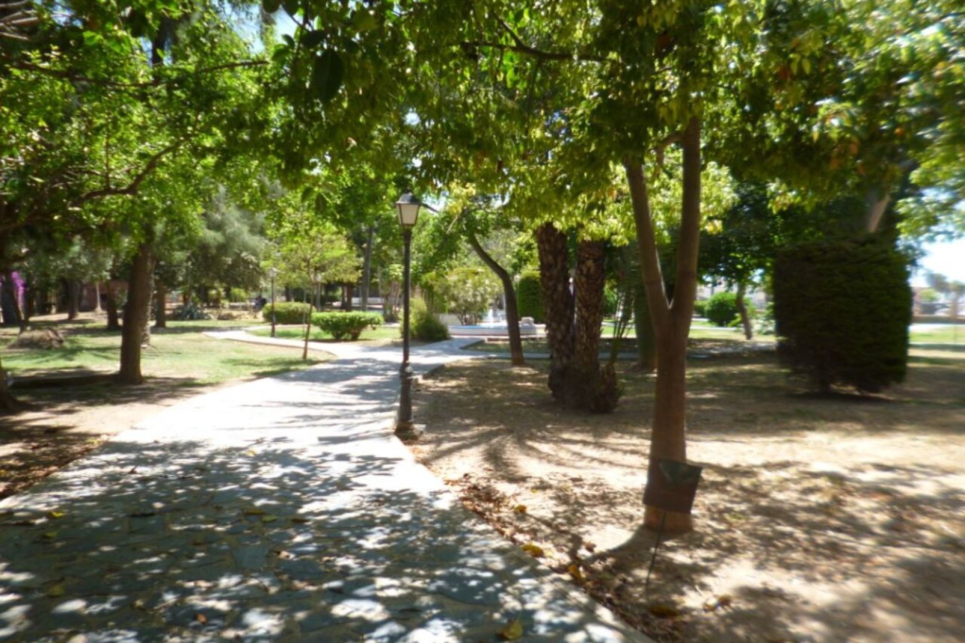 Revente - Appartement -
Villamartin - Costa Blanca
