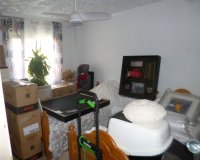 Revente - Appartement -
Villamartin - Costa Blanca
