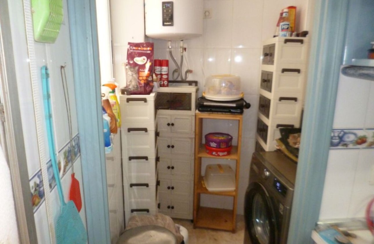 Revente - Appartement -
Villamartin - Costa Blanca