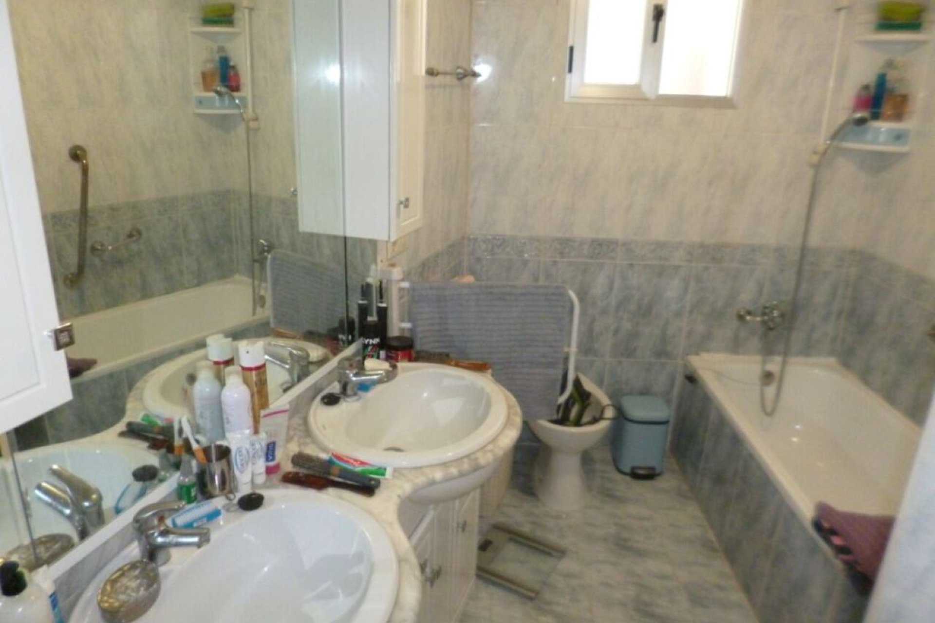 Revente - Appartement -
Villamartin - Costa Blanca