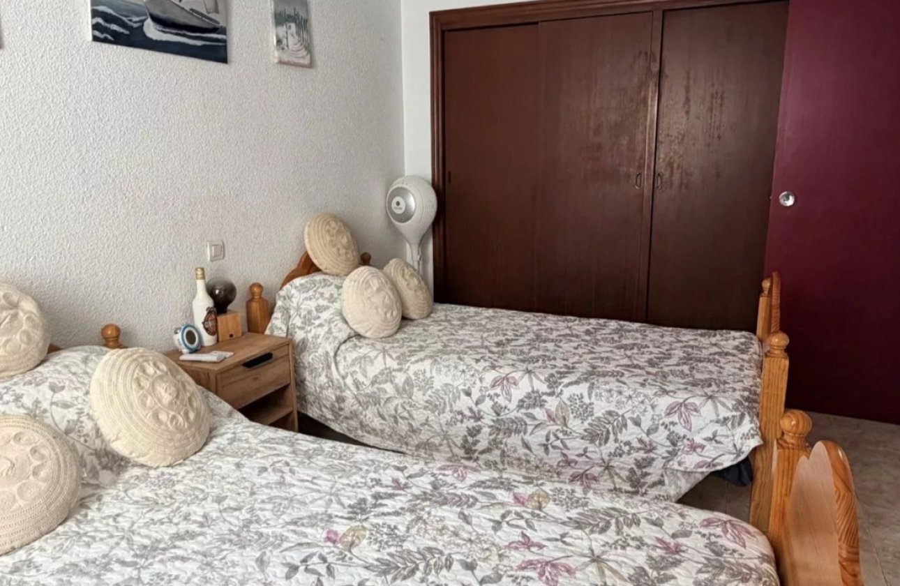 Revente - Appartement -
Villamartin - Costa Blanca