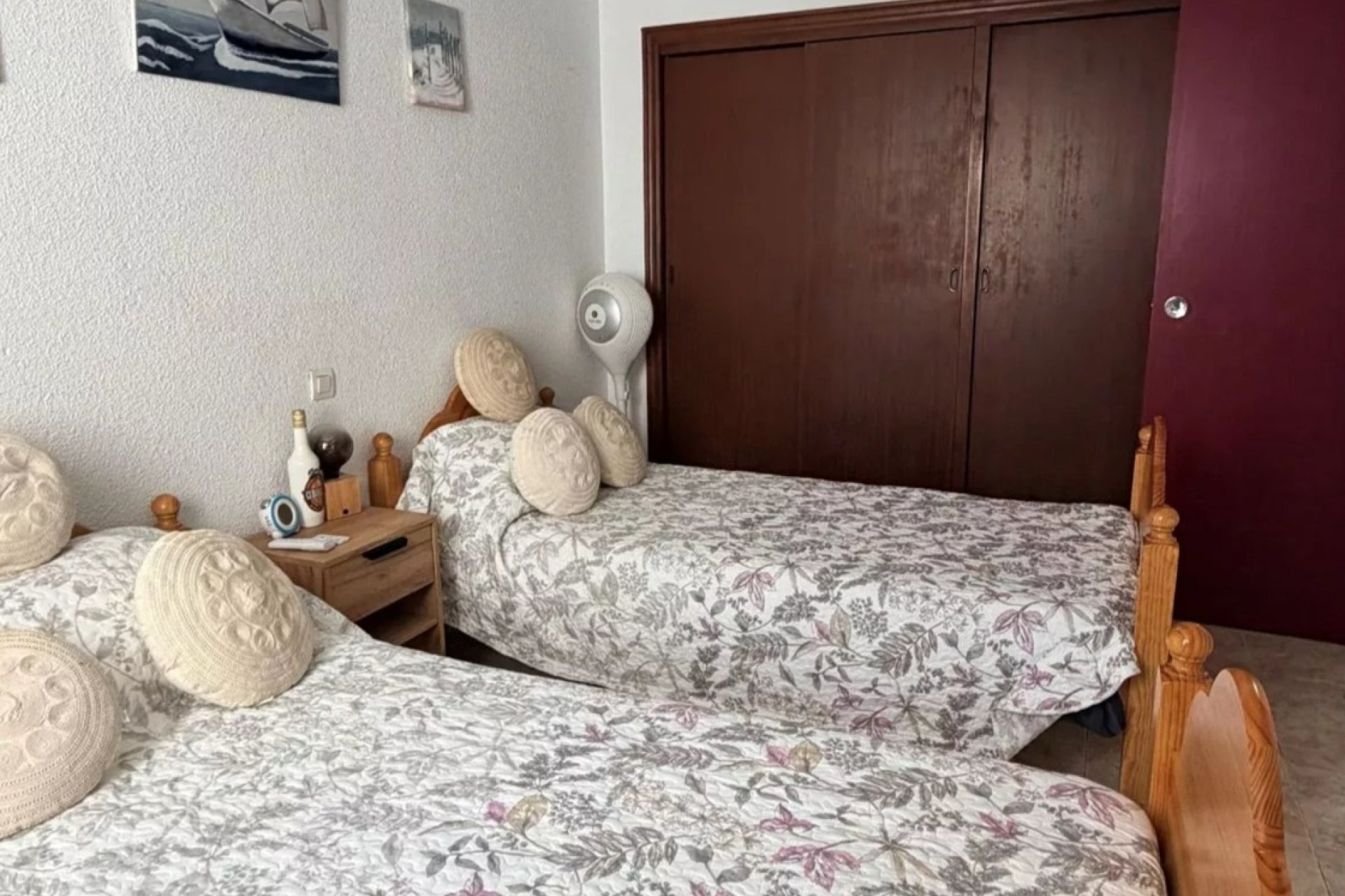Revente - Appartement -
Villamartin - Costa Blanca