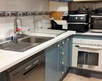 Revente - Appartement -
Villamartin - Costa Blanca