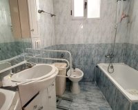Revente - Appartement -
Villamartin - Costa Blanca