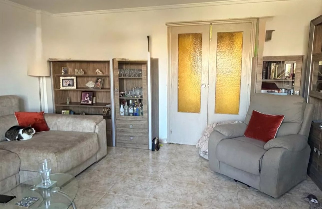 Revente - Appartement -
Villamartin - Costa Blanca