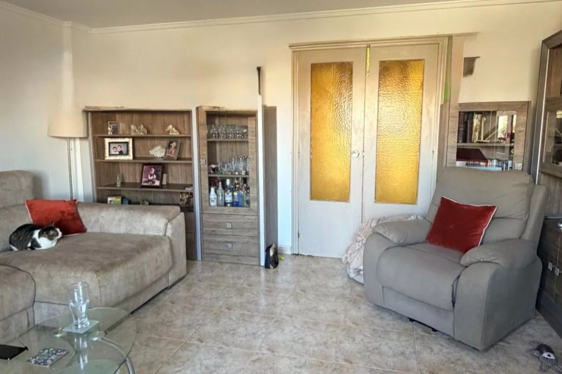 Revente - Appartement -
Villamartin - Costa Blanca