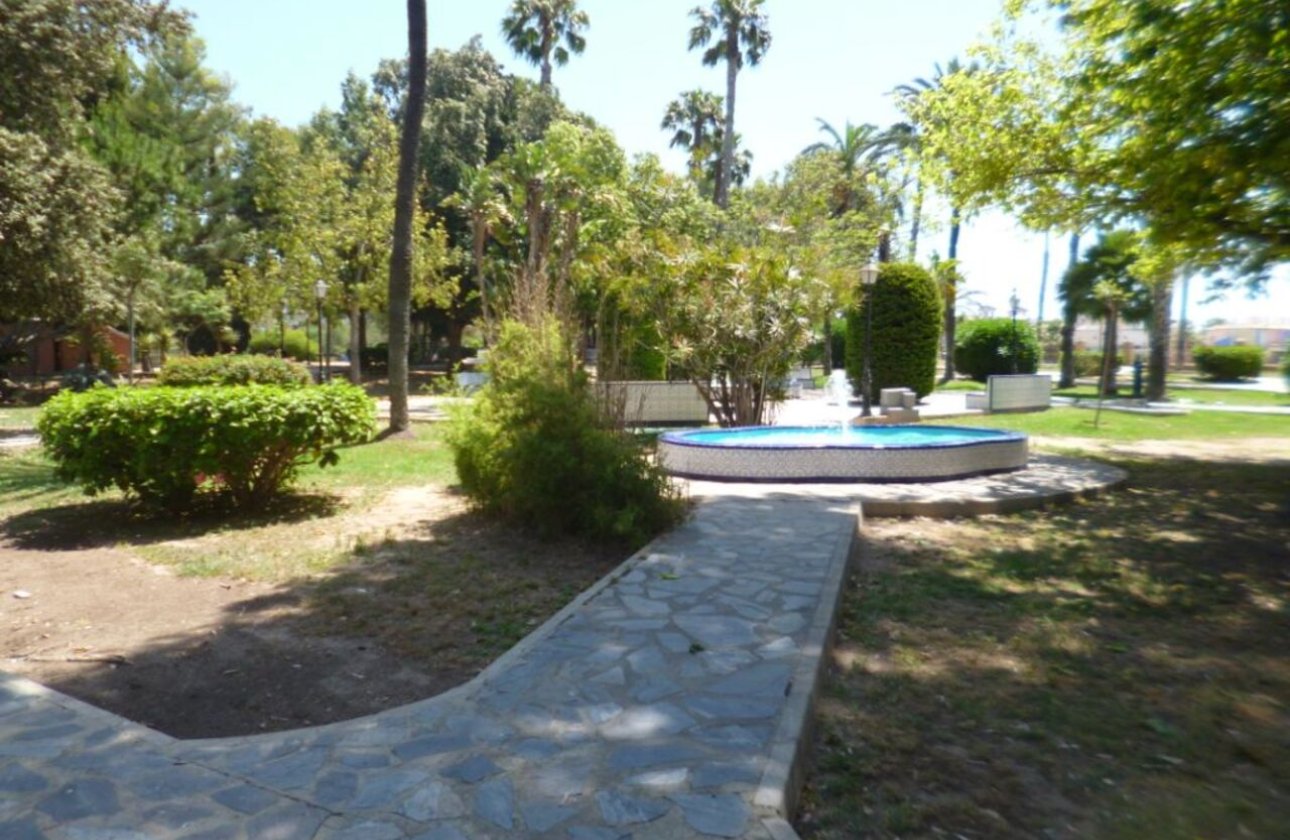 Revente - Appartement -
Villamartin - Costa Blanca