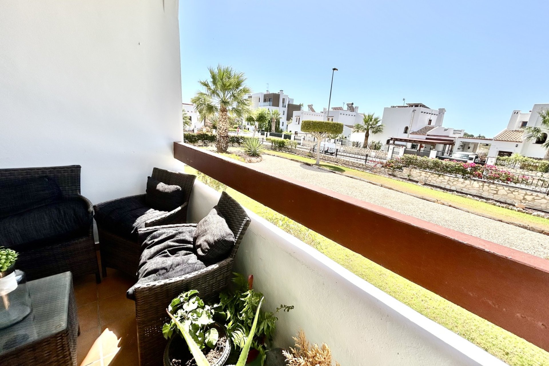 Revente - Appartement -
Villamartin - Costa Blanca