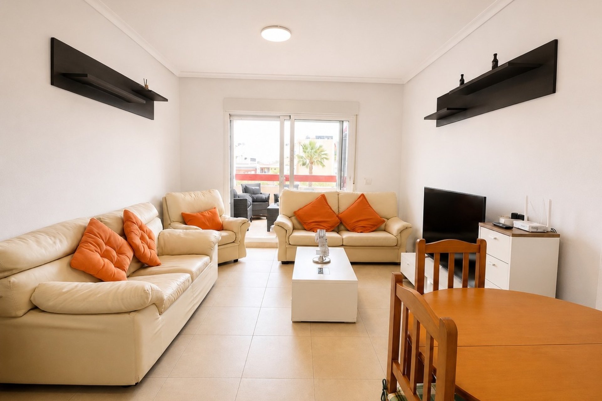 Revente - Appartement -
Villamartin - Costa Blanca