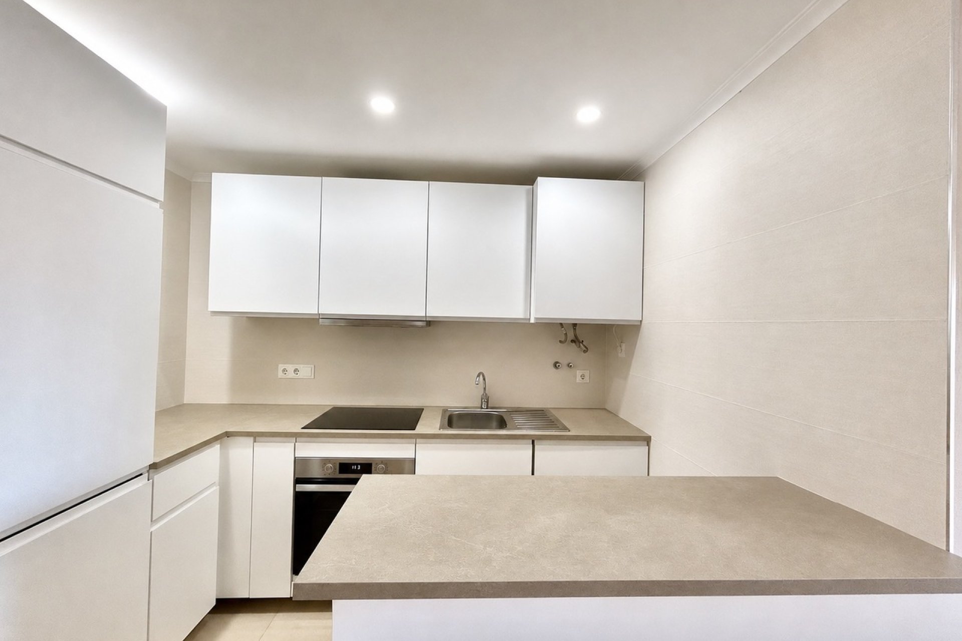 Revente - Appartement -
Villamartin - Costa Blanca