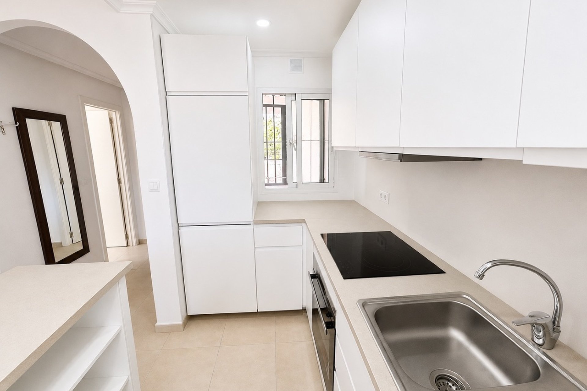 Revente - Appartement -
Villamartin - Costa Blanca