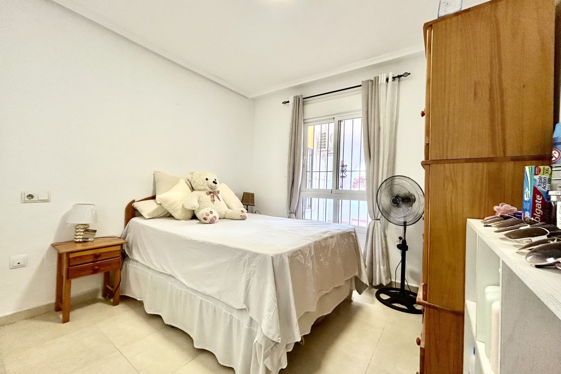 Revente - Appartement -
Villamartin - Costa Blanca