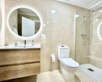 Revente - Appartement -
Villamartin - Costa Blanca
