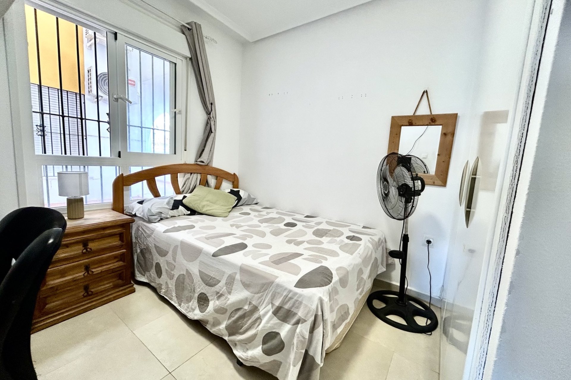 Revente - Appartement -
Villamartin - Costa Blanca