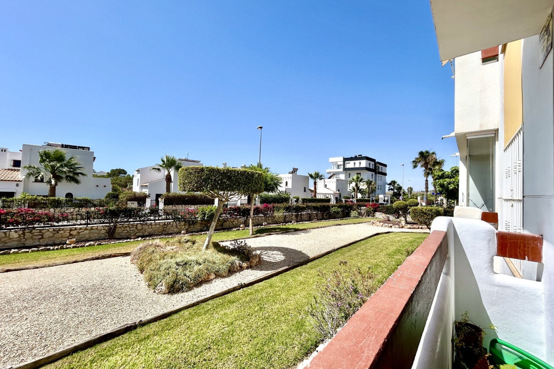 Revente - Appartement -
Villamartin - Costa Blanca