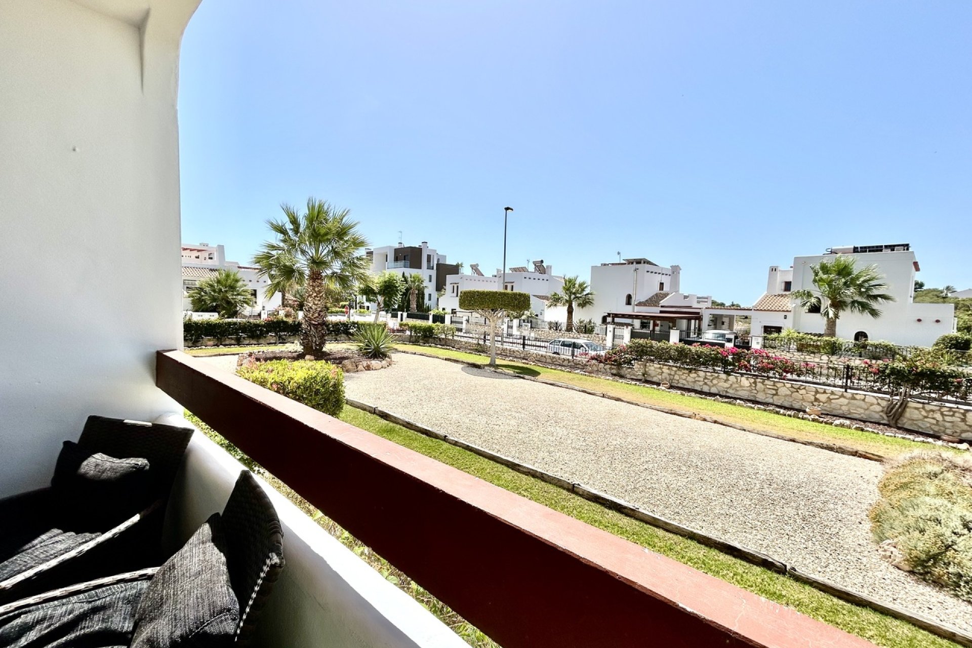 Revente - Appartement -
Villamartin - Costa Blanca
