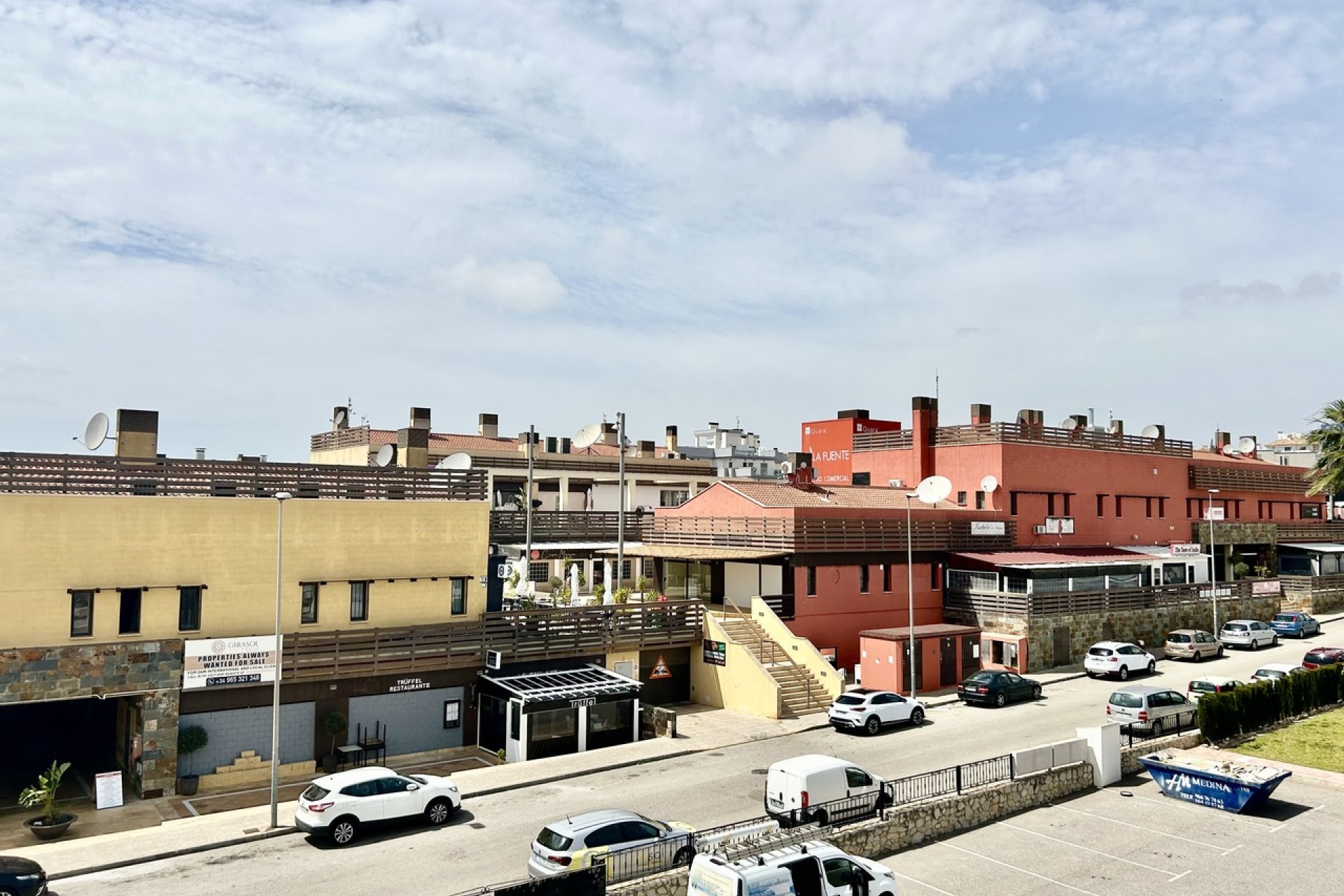 Revente - Appartement -
Villamartin - Costa Blanca