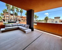 Revente - Appartement -
Villamartin - Costa Blanca