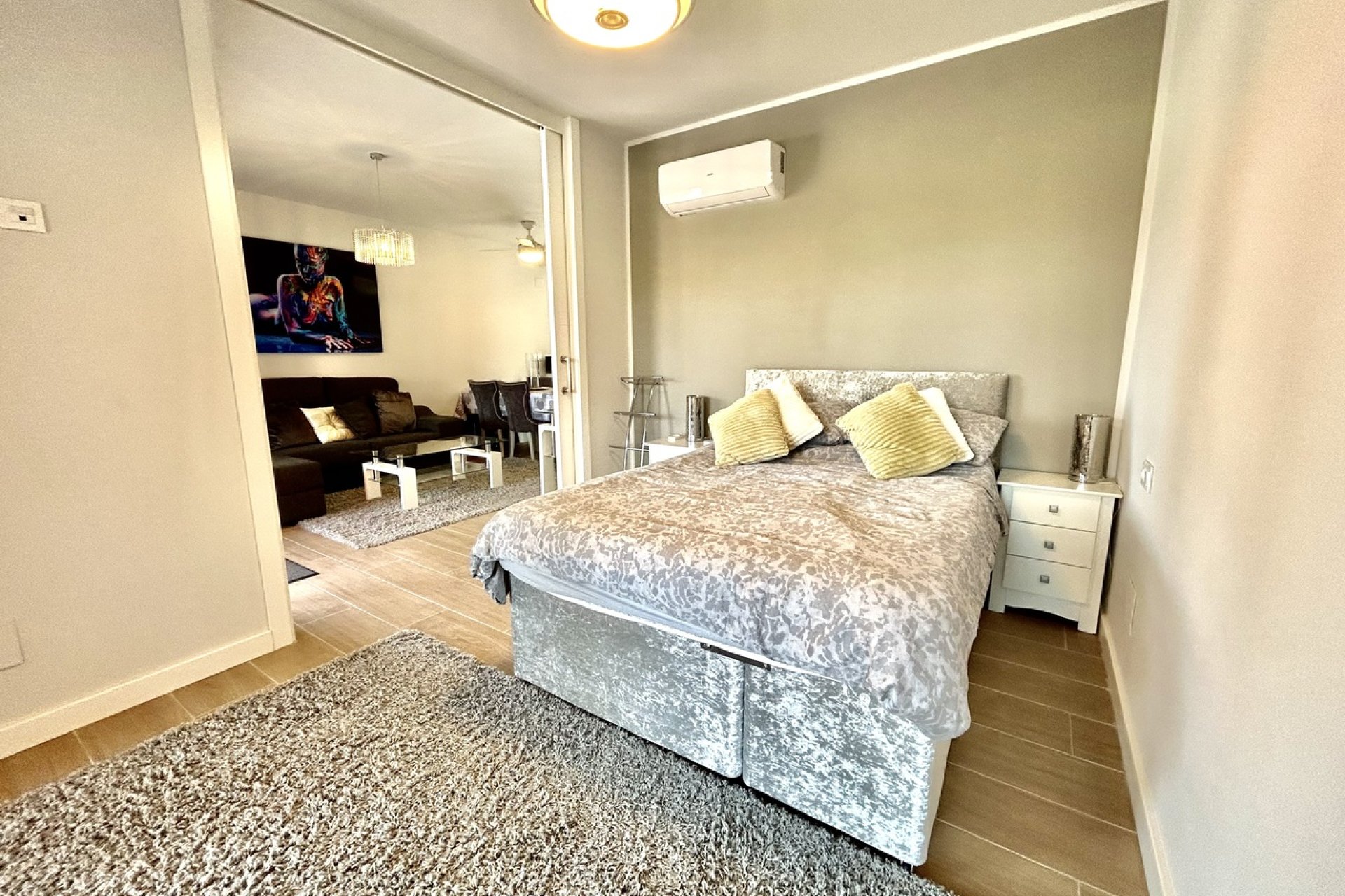 Revente - Appartement -
Villamartin - Costa Blanca