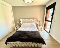 Revente - Appartement -
Villamartin - Costa Blanca