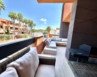 Revente - Appartement -
Villamartin - Costa Blanca