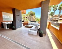 Revente - Appartement -
Villamartin - Costa Blanca