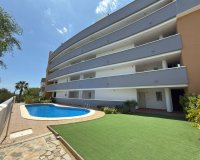 Revente - Appartement -
Villamartin - Costa Blanca
