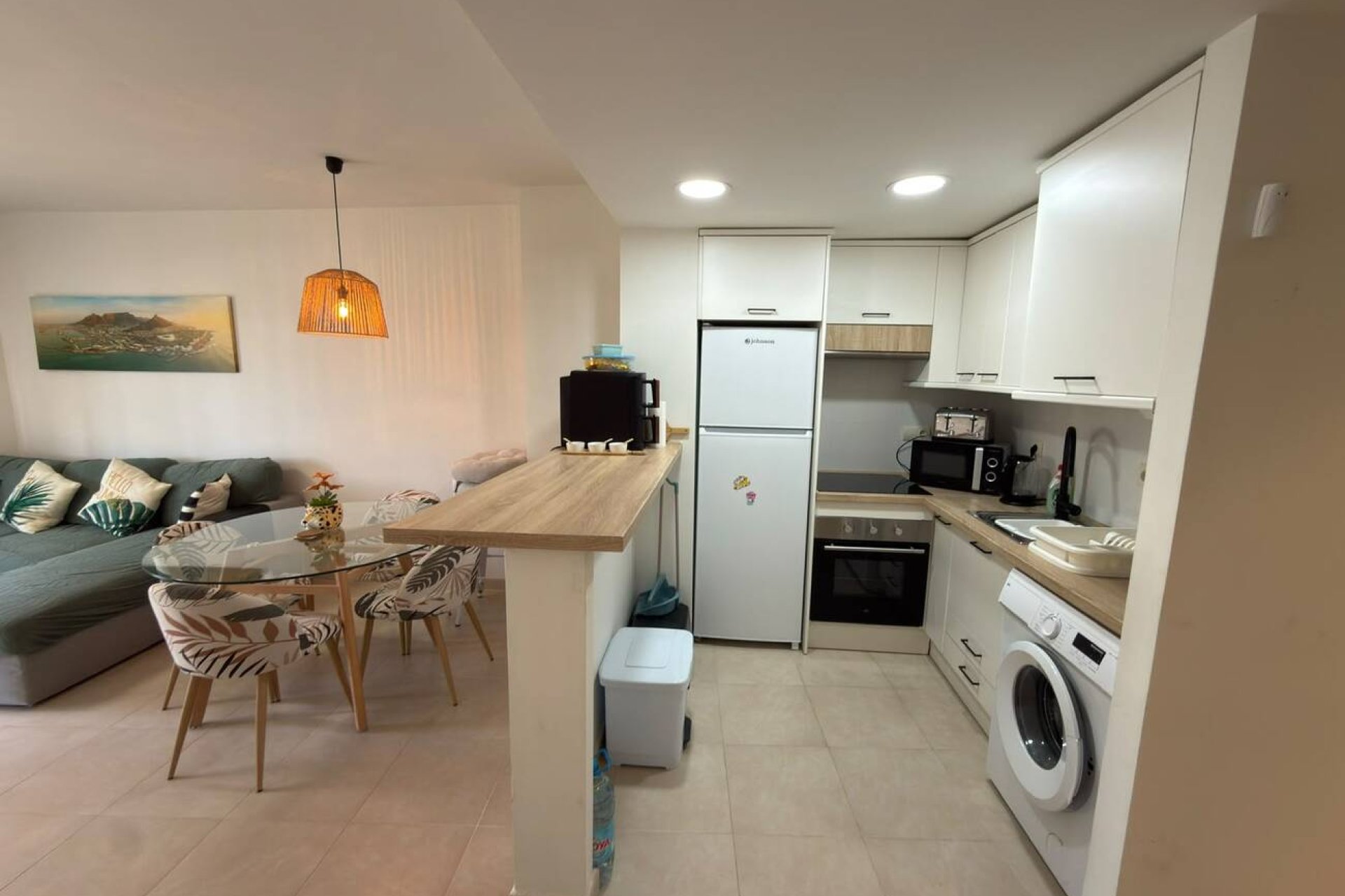 Revente - Appartement -
Villamartin - Costa Blanca