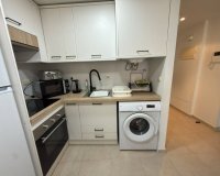 Revente - Appartement -
Villamartin - Costa Blanca