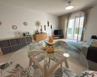 Revente - Appartement -
Villamartin - Costa Blanca