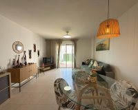 Revente - Appartement -
Villamartin - Costa Blanca