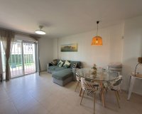 Revente - Appartement -
Villamartin - Costa Blanca