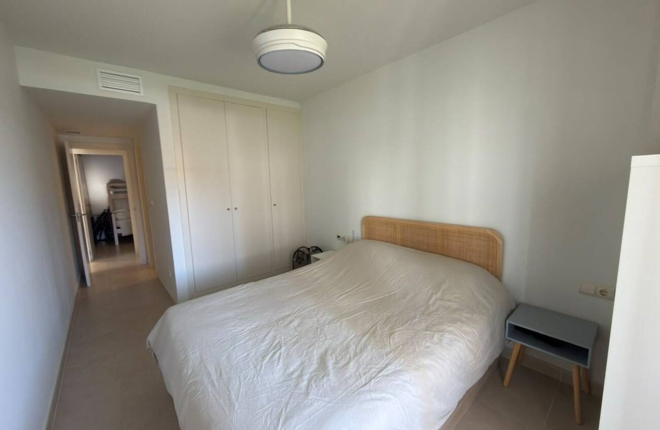 Revente - Appartement -
Villamartin - Costa Blanca