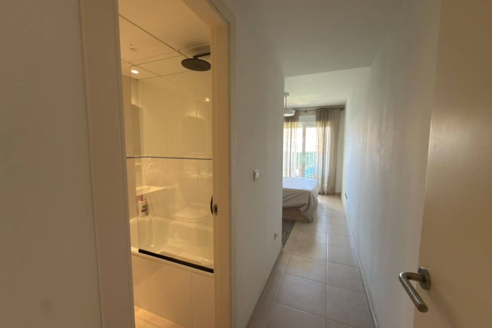 Revente - Appartement -
Villamartin - Costa Blanca