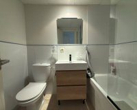 Revente - Appartement -
Villamartin - Costa Blanca
