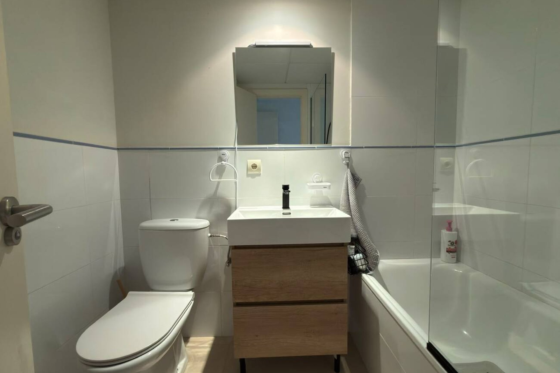 Revente - Appartement -
Villamartin - Costa Blanca