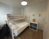 Revente - Appartement -
Villamartin - Costa Blanca
