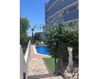 Revente - Appartement -
Villamartin - Costa Blanca