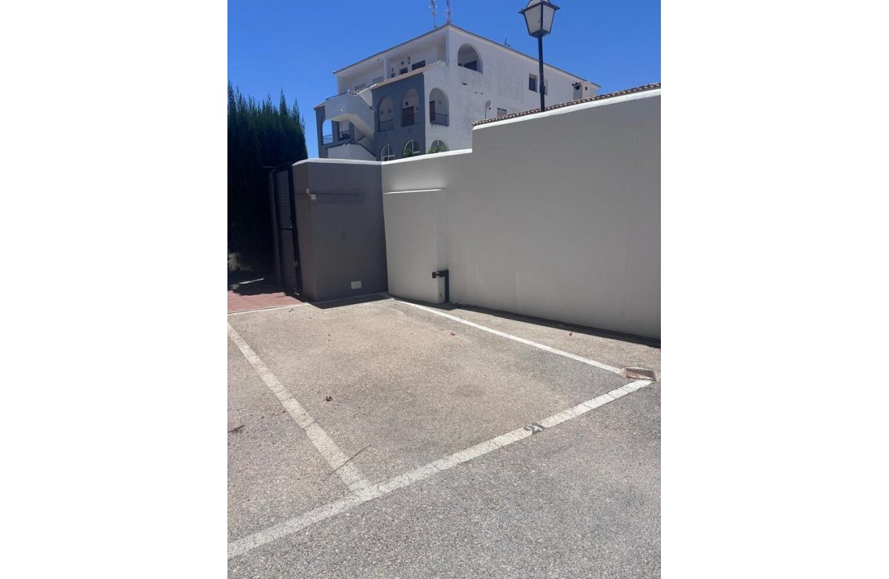 Revente - Appartement -
Villamartin - Costa Blanca