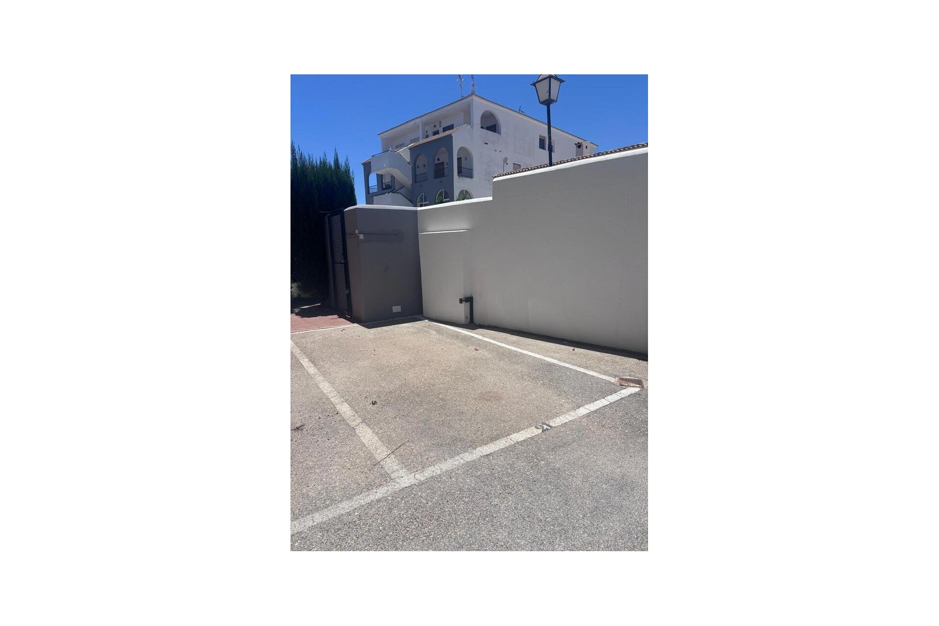 Revente - Appartement -
Villamartin - Costa Blanca